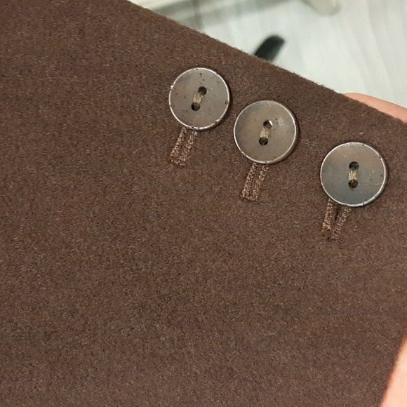 Excellent condition wool cashmere blazer - Picture 4 of 10